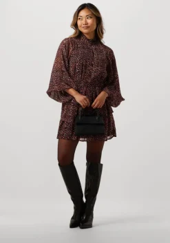 NOTRE-V e minirok nv-carmen>DAMES Rokken