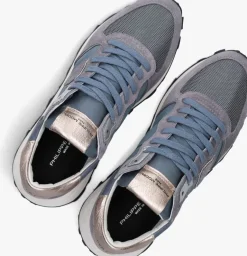 PHILIPPE MODEL e lage sneakers tropez haute low><noscript><img width=