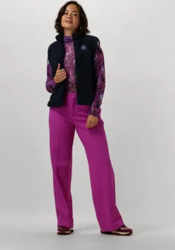 paarse pom amsterdam top featherfest cactus pink