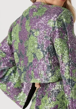 paarse refined department top carina