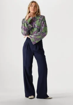 paarse refined department top carina