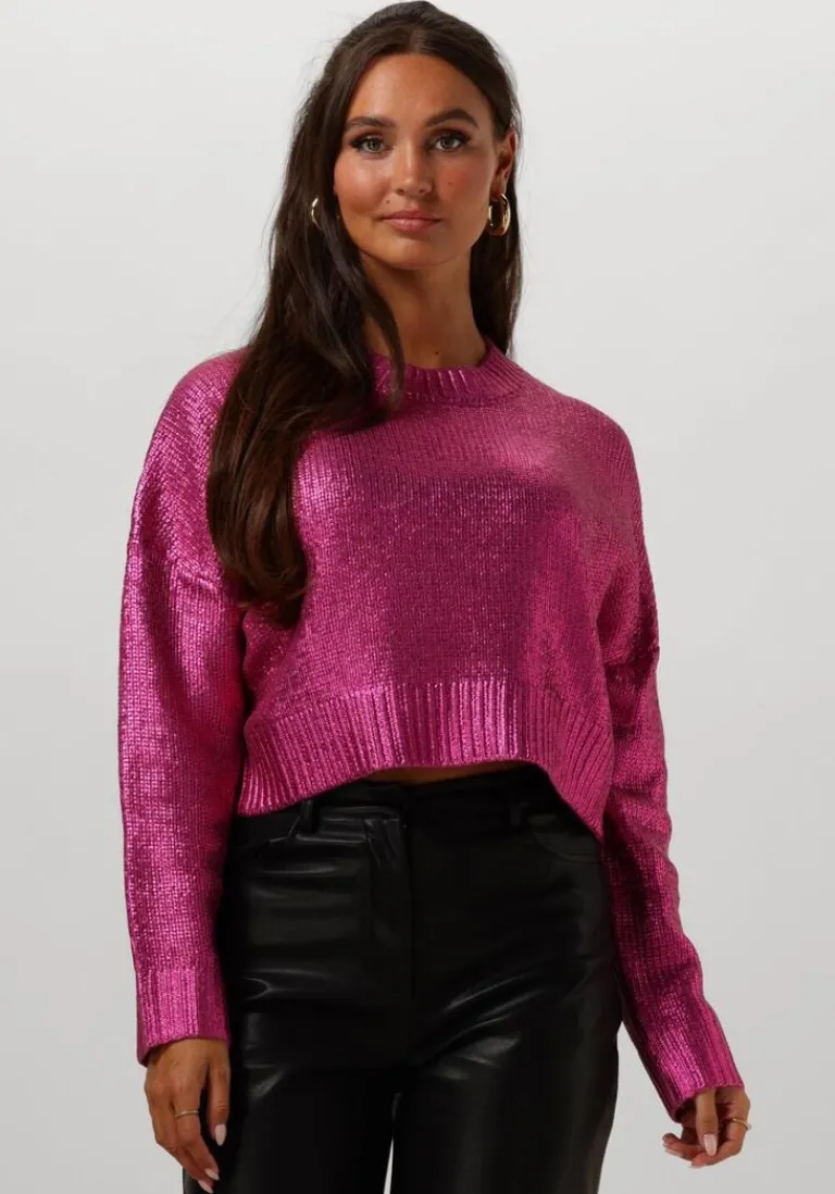 REFINED DEPARTMENT e sweater may>DAMES Truien & Vesten