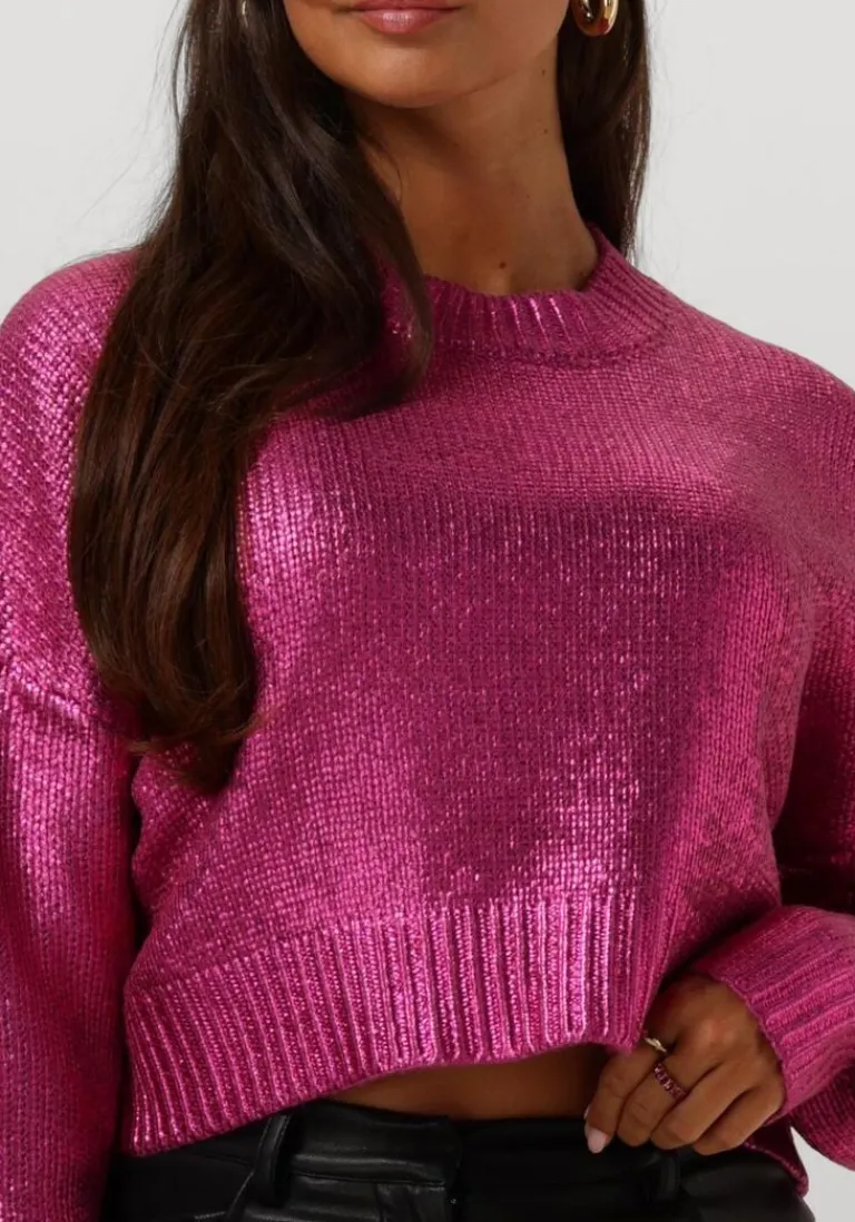 REFINED DEPARTMENT e sweater may>DAMES Truien & Vesten