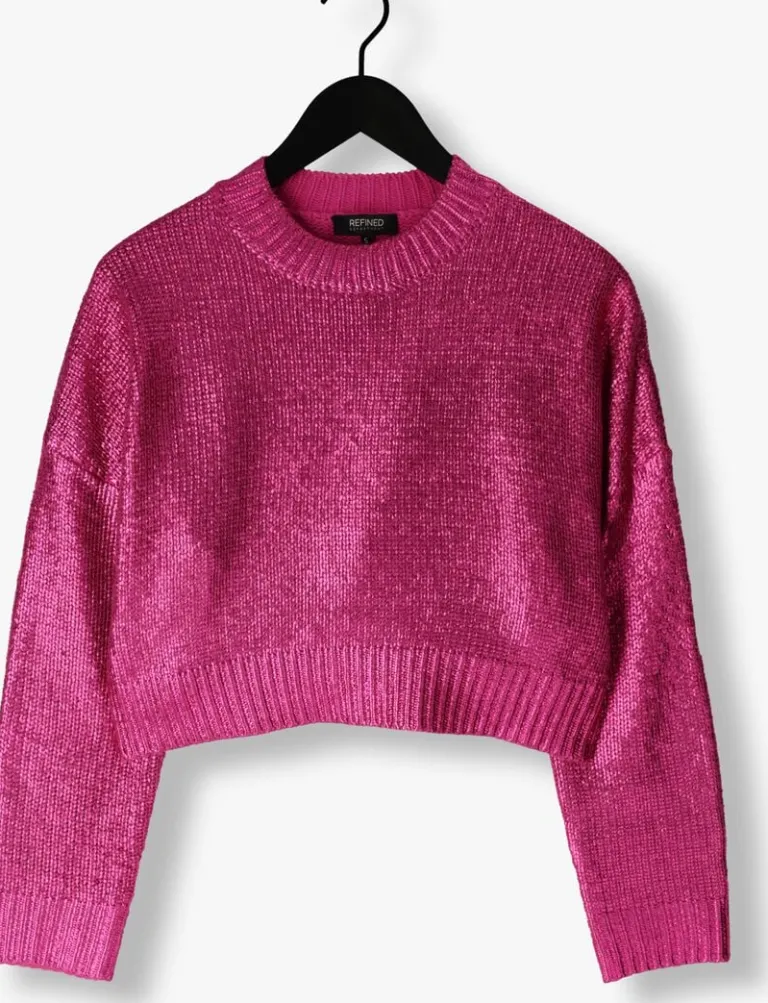 REFINED DEPARTMENT e sweater may>DAMES Truien & Vesten