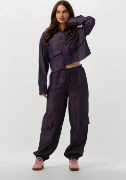 REFINED DEPARTMENT e cargobroeken vikki>DAMES Co-Ord Sets|Broeken