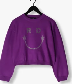 paarse refined department sweater tiffany