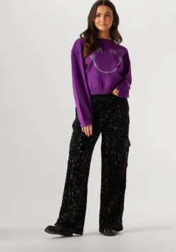 paarse refined department sweater tiffany