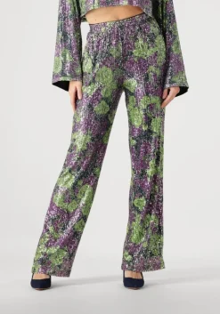 REFINED DEPARTMENT e wijde broek nova>DAMES Broeken