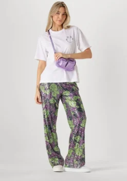 REFINED DEPARTMENT e wijde broek nova><noscript><img width=