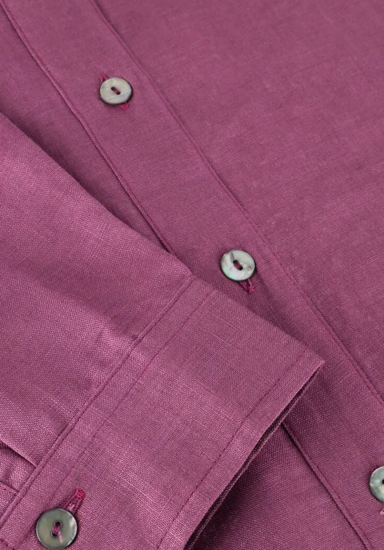 RESORT FINEST e maxi jurk shirt dress>DAMES Jurken