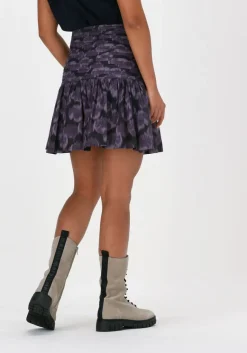 ROUGH STUDIOS e minirok louise skirt><noscript><img width=