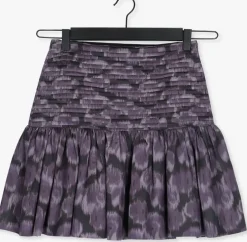 ROUGH STUDIOS e minirok louise skirt><noscript><img width=