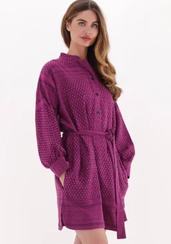 ROUGH STUDIOS e mini jurk 7220099350728>DAMES Jurken