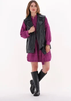 ROUGH STUDIOS e mini jurk 7220099350728>DAMES Jurken