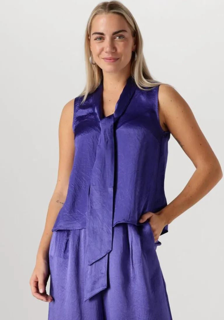 SELECTED FEMME e top slfselene sl top>DAMES Tops & T-Shirts