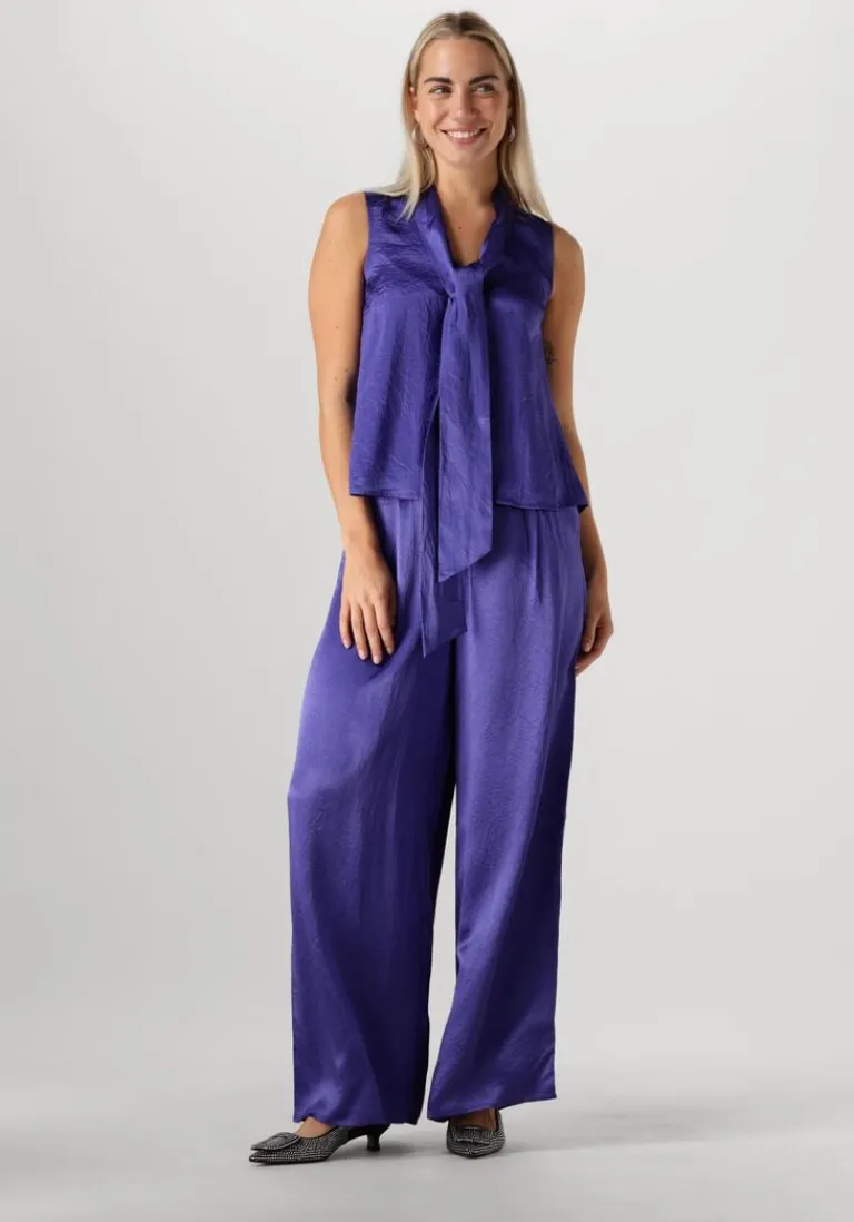 SELECTED FEMME e top slfselene sl top>DAMES Tops & T-Shirts