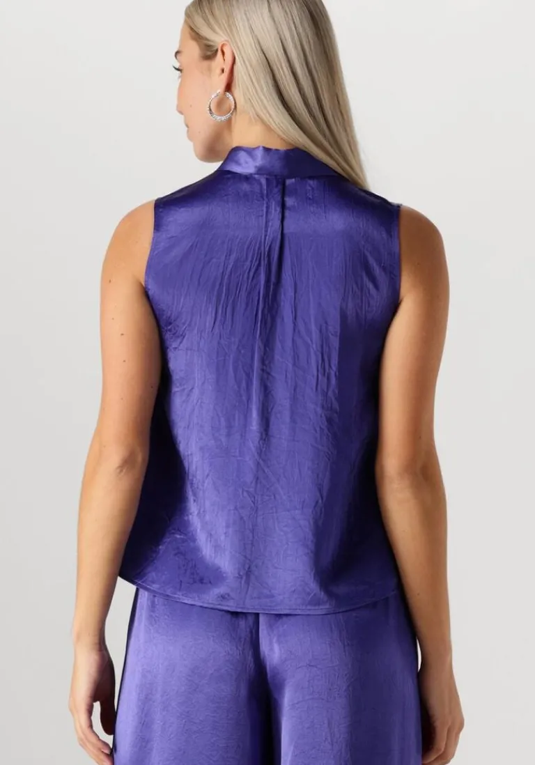 SELECTED FEMME e top slfselene sl top>DAMES Tops & T-Shirts