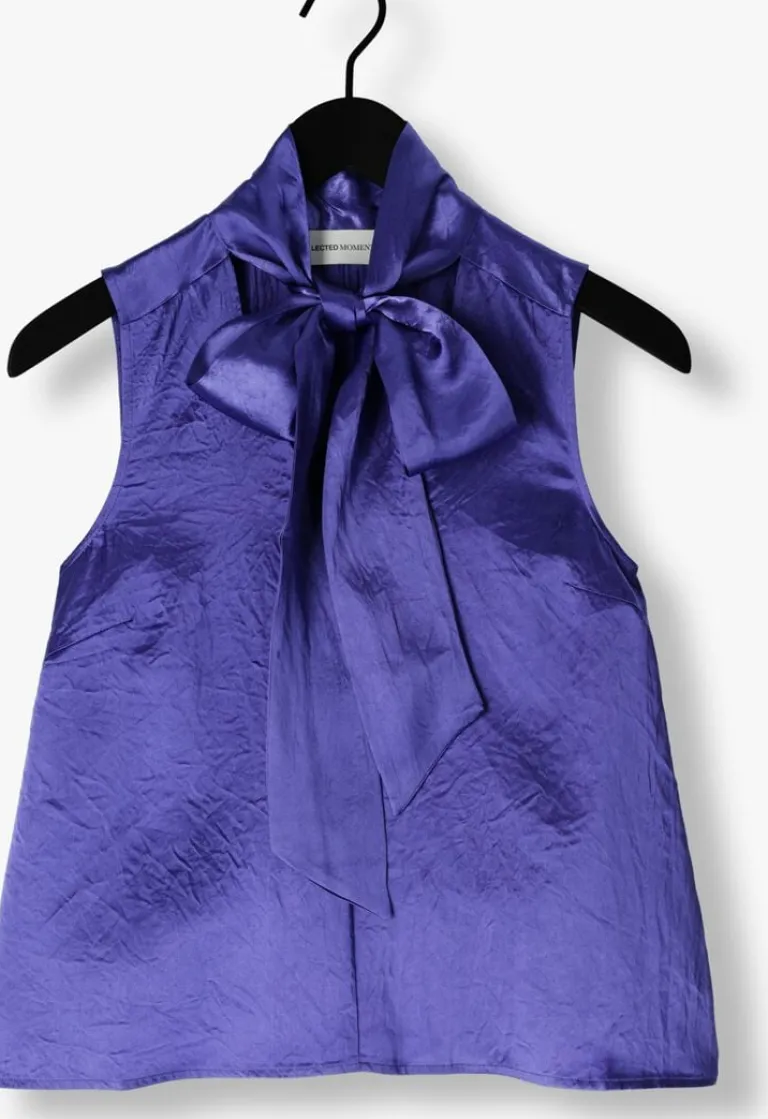 SELECTED FEMME e top slfselene sl top>DAMES Tops & T-Shirts