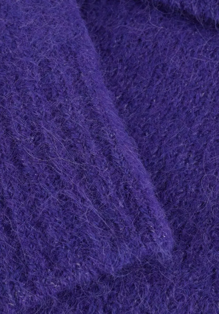 SELECTED FEMME e trui slfgabella ls knit high-neck>DAMES Truien & Vesten