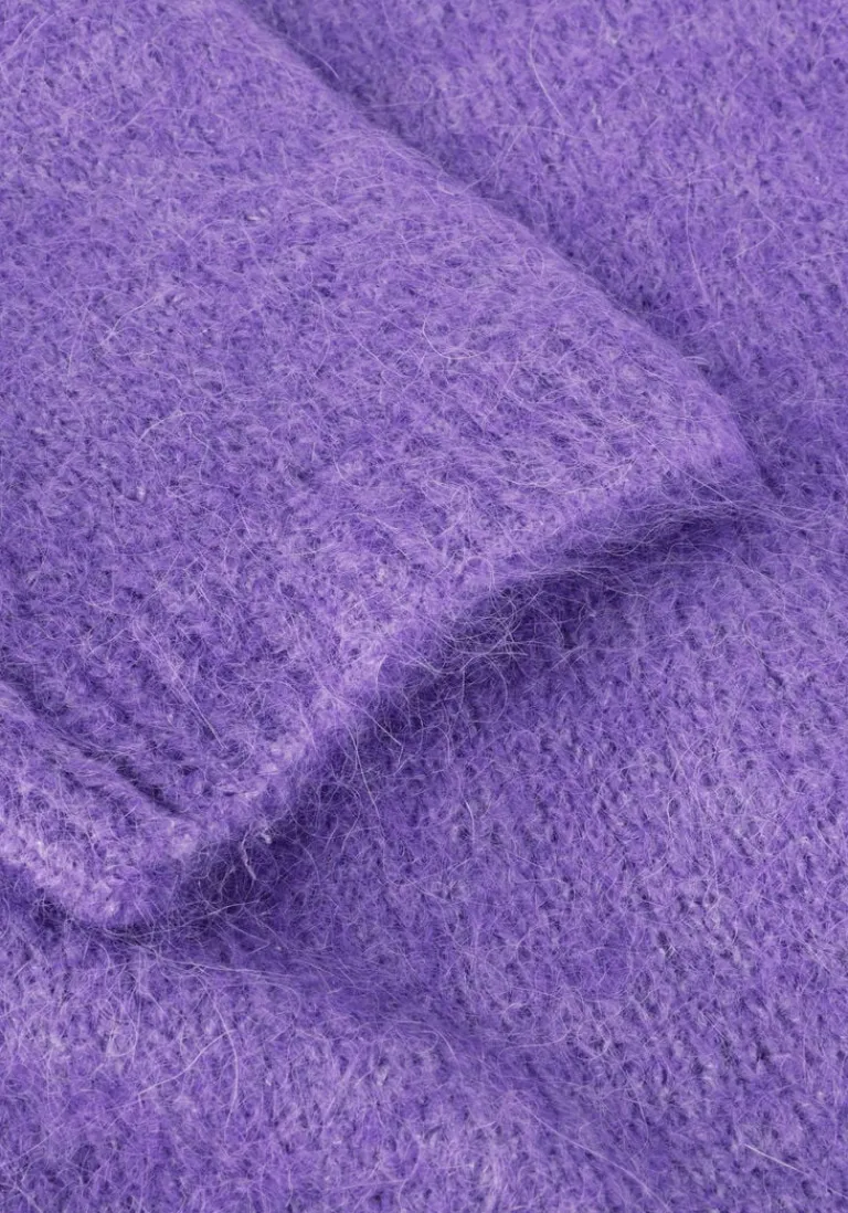 SELECTED FEMME e trui slfgabella ls knit o-neck camp>DAMES Truien & Vesten