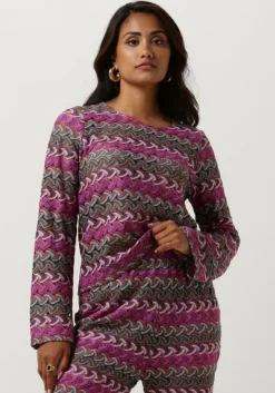 STUDIO AMAYA e tops & t-shirts merrith>DAMES Tops & T-Shirts