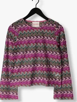 STUDIO AMAYA e tops & t-shirts merrith><noscript><img width=