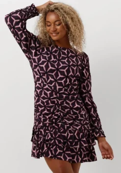 SUNCOO e mini jurk chama>DAMES Jurken