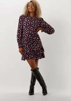 SUNCOO e mini jurk chama>DAMES Jurken