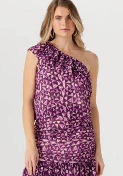 paarse suncoo top liago