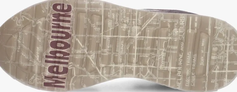 THE HOFF BRAND e sneakers melbourne>DAMES Sneakers