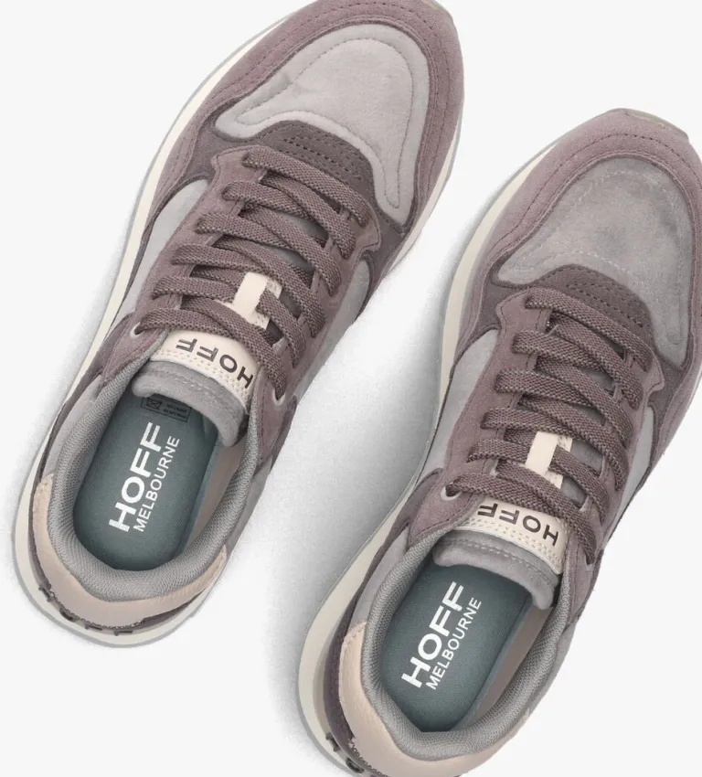 THE HOFF BRAND e sneakers melbourne>DAMES Sneakers