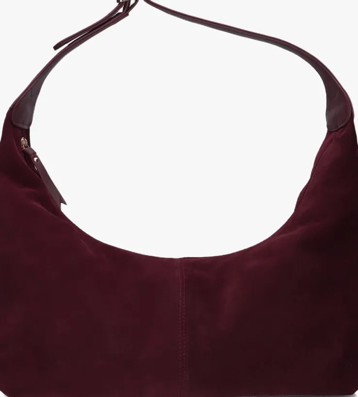 paarse unisa schoudertas zmadai