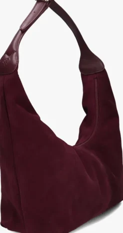 paarse unisa schoudertas zmadai