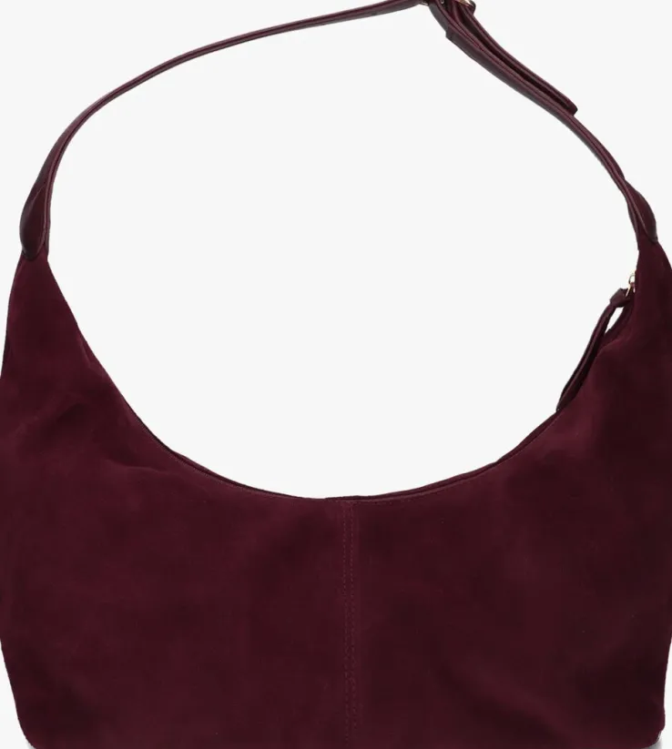 paarse unisa schoudertas zmadai