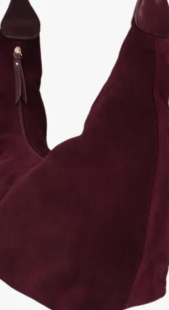 paarse unisa schoudertas zmadai