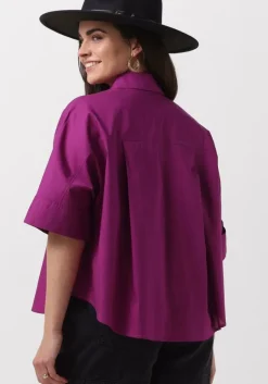 VANESSA BRUNO e blouses bobby chemise mc><noscript><img width=