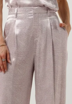 paarse vanilia pantalon purple rain