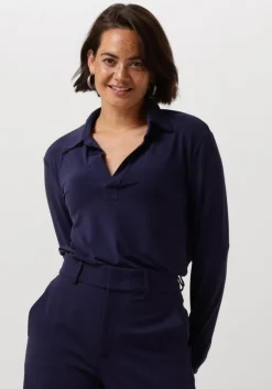 VANILIA e top grandis oversized polo>DAMES Tops & T-Shirts