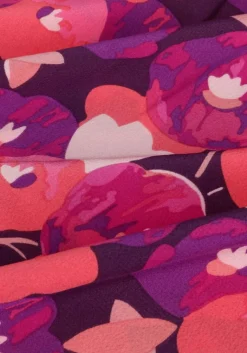 YDENCE e midi jurk dress kindra><noscript><img width=