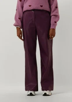 YDENCE e pantalon pants marlee>DAMES Broeken