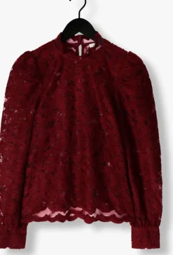 AAIKO rode blouses muze pes 566><noscript><img width=