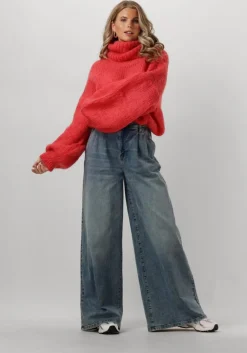 AMERICAN DREAMS rode coltrui pepper roll neck cropped><noscript><img width=