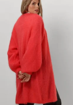 AMERICAN DREAMS rode vest lee midi cardigan><noscript><img width=