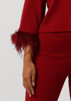 ANA ALCAZAR rode tops & t-shirts top 080861><noscript><img width=