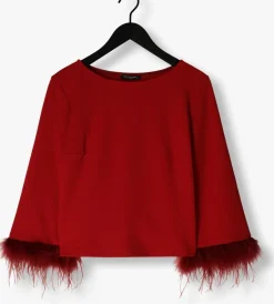 ANA ALCAZAR rode tops & t-shirts top 080861><noscript><img width=