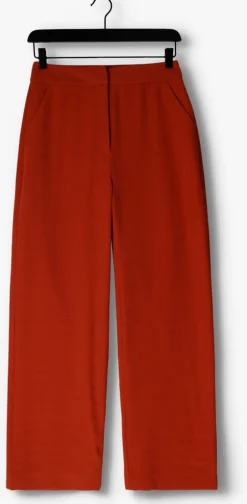 ANOTHER LABEL rode pantalon doeha pants><noscript><img width=