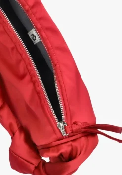 BECKSONDERGAARD rode schoudertas luster tailia bag><noscript><img width=