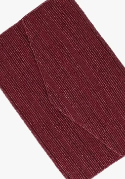 BECKSONDERGAARD rode schoudertas cassie paradi bag><noscript><img width=