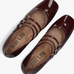 BIBI LOU rode pumps 632z21vk><noscript><img width=