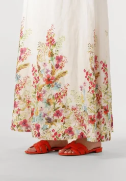 BIBI LOU rode slippers 760z10vk><noscript><img width=